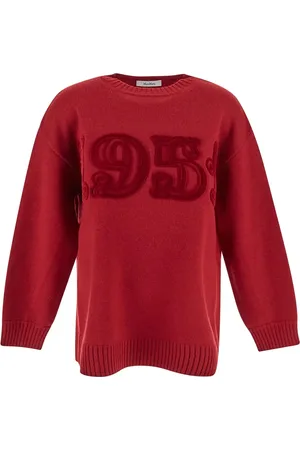 Max Mara Fido knitwear