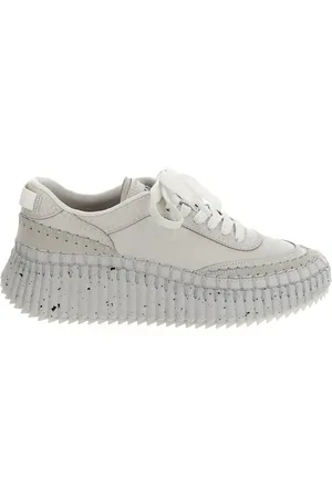 Chloé Nama Sneakers