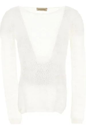 GENTRYPORTOFINO Knitwear