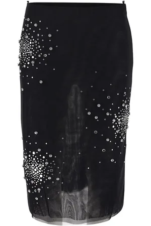Des Phemmes Skirt