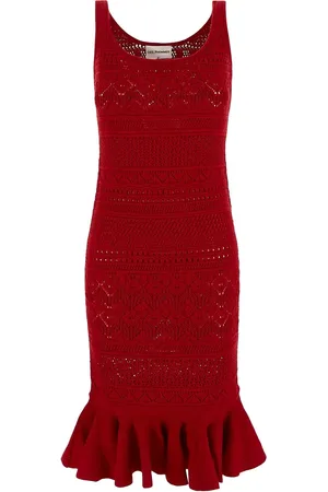Des Phemmes Dress