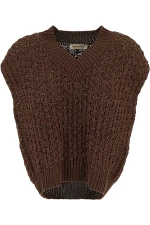 GENTRYPORTOFINO Knitwear