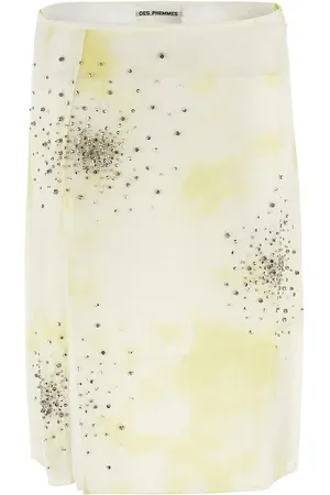 Des Phemmes Skirt
