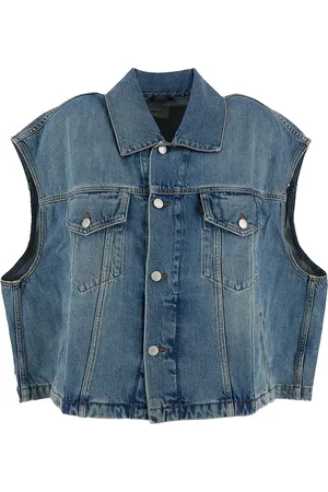 haikure Gilet