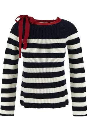 Max Mara Knitwear