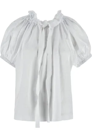 Patou Drawstring T-shirt