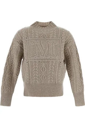 Max Mara Miranda Sweater