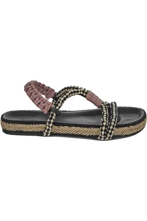 Isabel Marant Lennyo slides