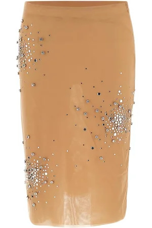Des Phemmes Skirt