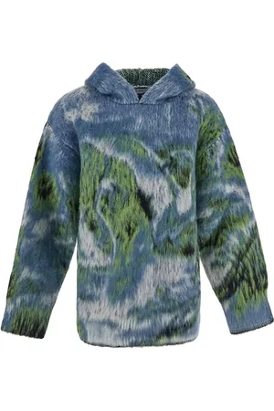 The Attico Knitwear