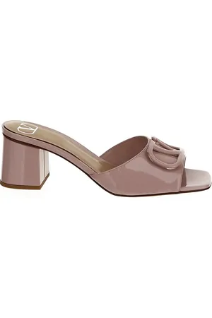 VALENTINO GARAVANI VLogo Signature Slide Sandal