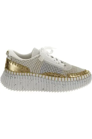 Chloé Nama Sneaker