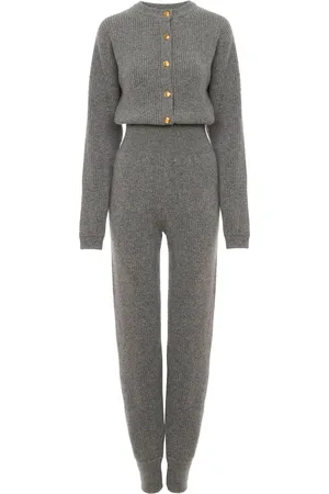 Chloé Sweater with ribbed details