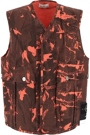 Stone Island Gilet