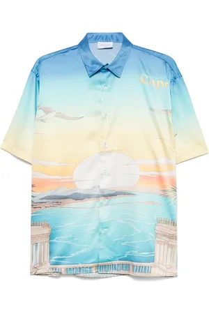 Family First Capri Shirt