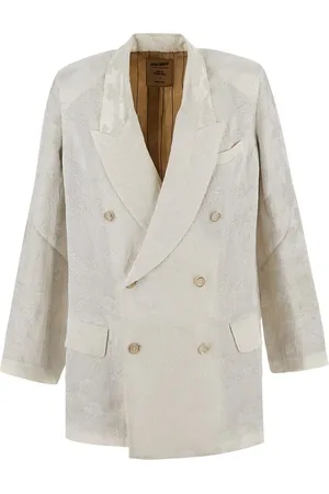 UMA WANG Jacket man