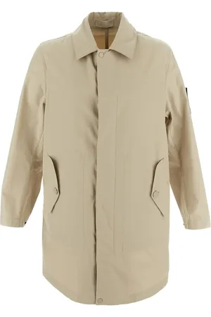 Stone Island Trench
