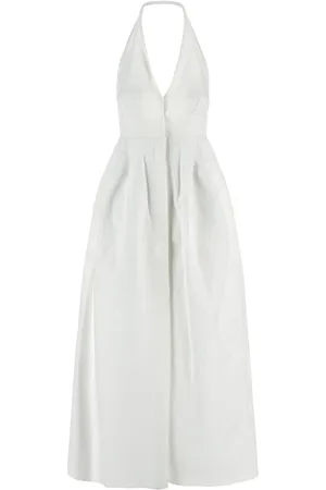 Max Mara Ancona maxi dress