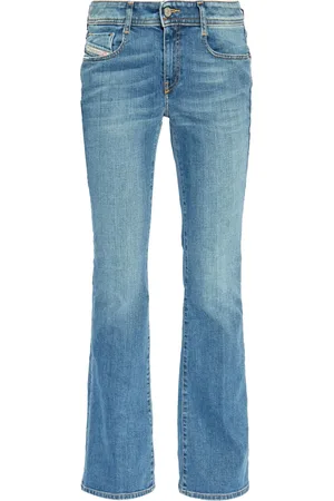 Diesel 1969 D-Ebbey jeans
