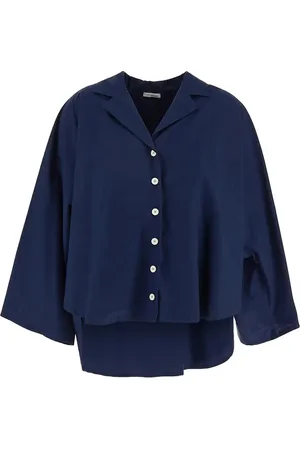 Malo Oversize Shirt