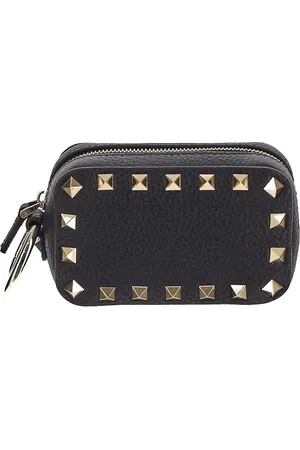 VALENTINO GARAVANI Mini Rockstud Vanity Case