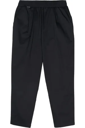 Family First Tapered trousers