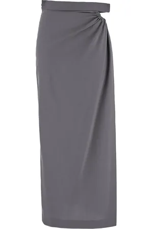 Max Mara Midi skirt