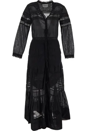 Isabel Marant Dress Daniva Woman