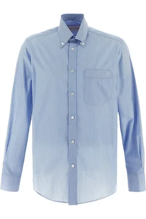 VALENTINO Striped shirt