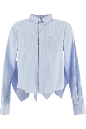 SACAI Shirt woman