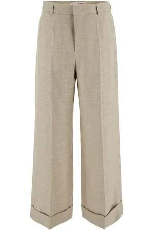 VALENTINO Trousers