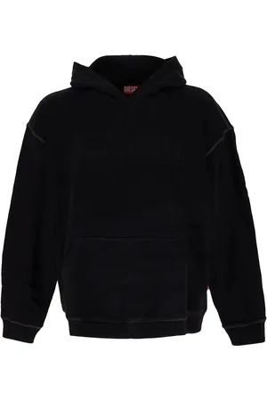 Diesel S-boxt-hood-r9