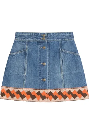 VALENTINO Mini skirt