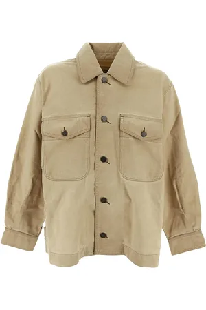 UMA WANG Jacket man