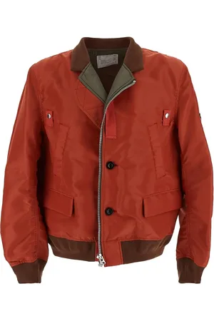 SACAI Jacket man