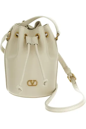 VALENTINO GARAVANI VLogo Signature Bucket Bag