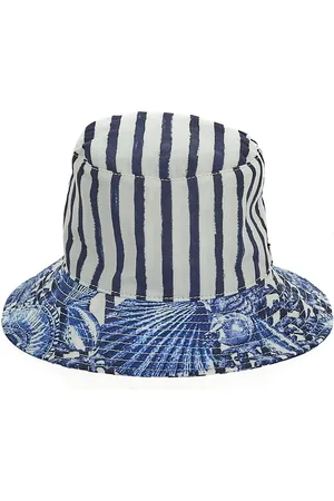 Alberta Ferretti Bucket Hat