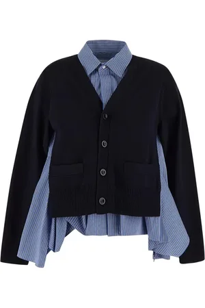 SACAI Knitwear woman