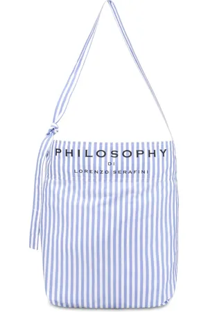 Philosophy Bag woman