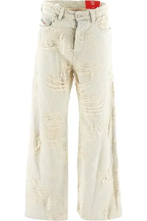 Diesel Relaxed jeans 1996 d-sire 09m40