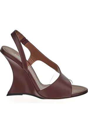 PARIS TEXAS Marielle sandal 105