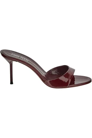 PARIS TEXAS Sandali lidia mule 70
