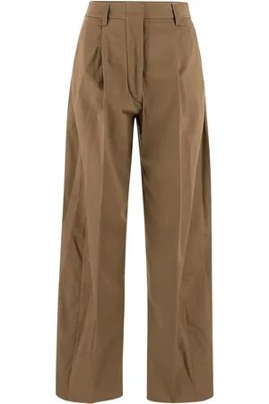 Thelatest Chino sport pleat