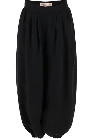 VALENTINO Trouser woman