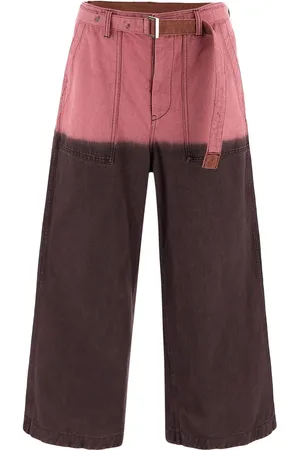 SACAI Trouser man