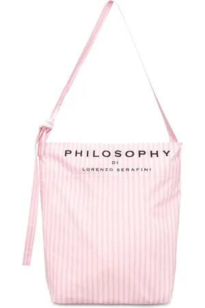 Philosophy Bag woman