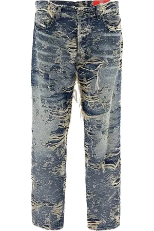 Diesel Regular jeans 2023 d-finitive 09m04