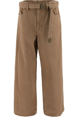 SACAI Trouser man
