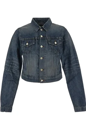 Balenciaga Denim jacket woman