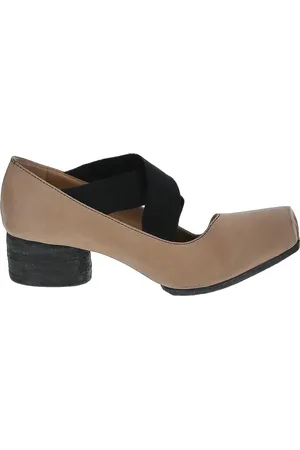 UMA WANG High Ballet Shoe